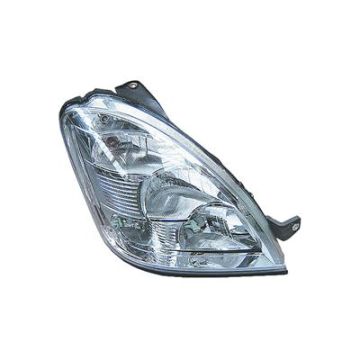 Iveco Turbo Daily 2006-2011 Headlight Right