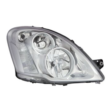 Iveco Turbo Daily 2012-2014 Headlight Right
