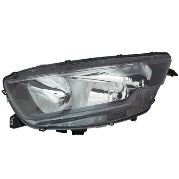 Iveco Turbo Daily 2014-2019 Headlight Left