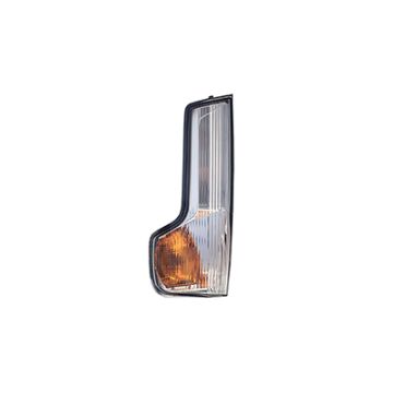 Iveco Turbo Daily 2014-2019 Side light in Mirror Left