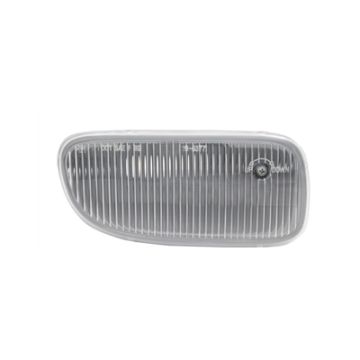 Jeep Grand Cherokee 1999-2003 Fog light Left