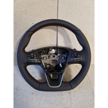 Ford Focus 2018+ ST-LINE Steering wheel JX7J-3600-ZB3GRX