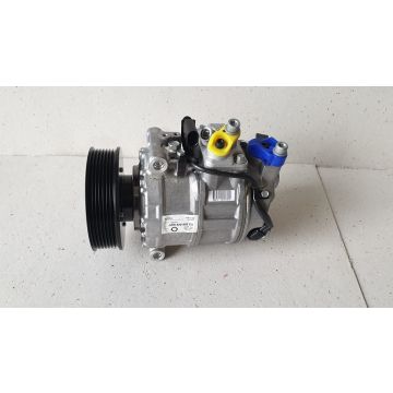 Airco Compressor Pomp VW Touareg 7L 4.2L Original New