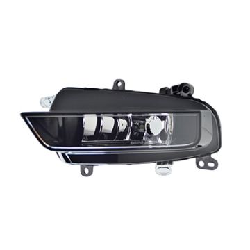Audi A1 2014-2019 Fog light Left (not S-Line)