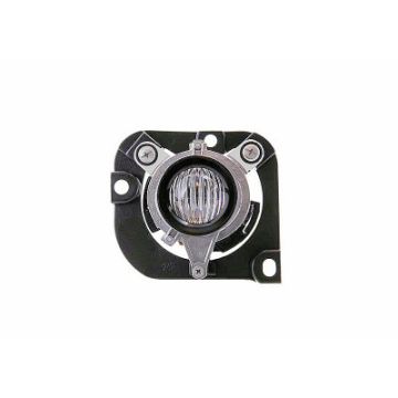 Fiat 500 2007-2015 Fog light Left