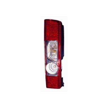 Fiat Ducato Citr. Jumper Peug. Boxer 2006-2014 Tail light Left