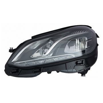 Mercedes Benz E-Class W212 2013-2016 Headlight Left