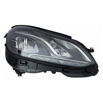 Mercedes Benz E-Class W212 2013-2016 Headlight Right
