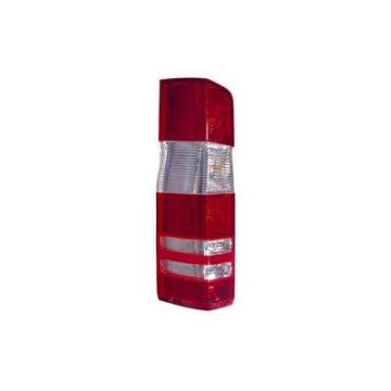 Mercedes Sprinter W906 06+ Tail light Left