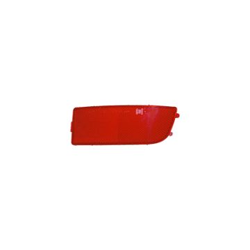 Volkswagen Crafter 2006-2013 Reflector Right