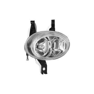 Peugeot 206 1998-2009 Fog light Left