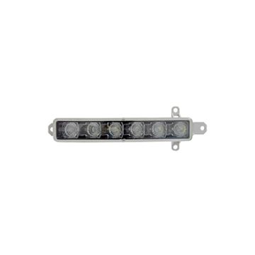 DRL LED Dark Citroen C1 2012-2021