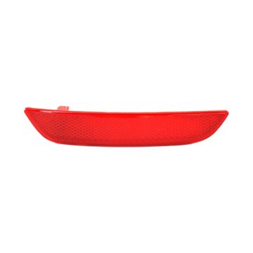 Renault Clio 2013-2020 Reflector Right