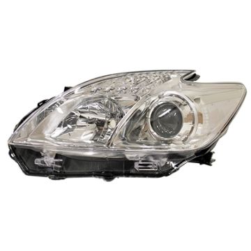 Toyota Prius 2012-2016 Headlight Left