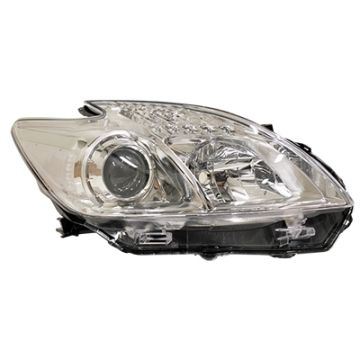 Toyota Prius 2012-2016 Headlight Right