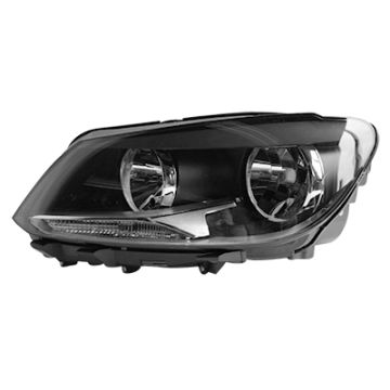 VW Caddy 2010-2015 H7 Headlight Left