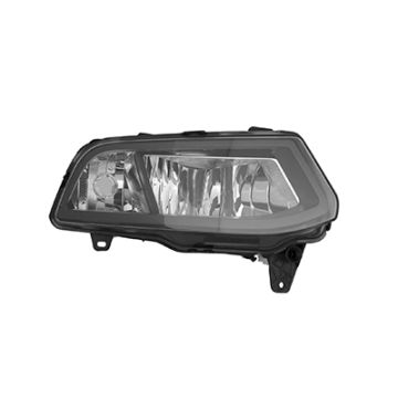 VW Polo 6C 2014-2017 Daytime running light Right