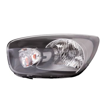 Kia Picanto 2011-2017 Headlight Left