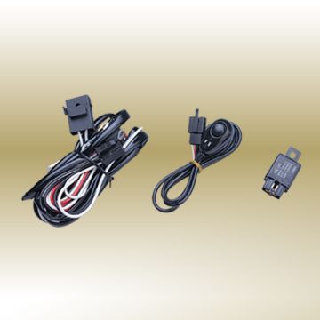 Cable set - Wiring harness for Fog lights            