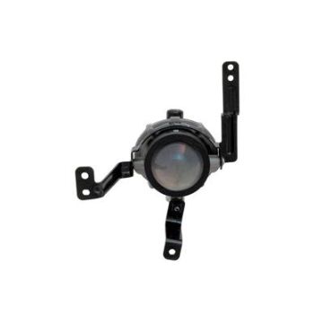 Kia Ceed 3drs 2008-2010 Fog light Right