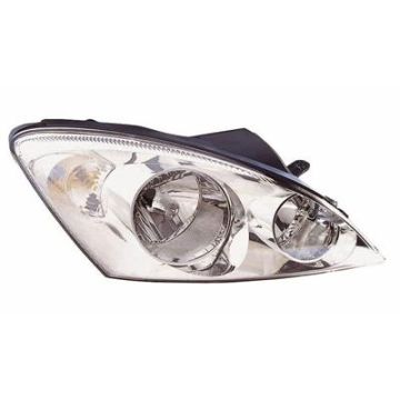 Kia Ceed + Pro-Ceed 2007-2010 Headlight Right