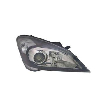 Kia Ceed + Pro-Ceed 2009-2012 Headlight Right