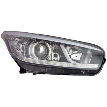 Kia Ceed 2012-2015 LED Headlight Right
