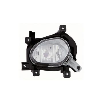 Kia Ceed 2012-2015 Mistlamp Rechts