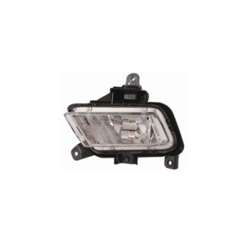 Kia Ceed 5drs 2009-2012 Fog light Left