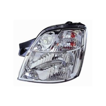 Kia Picanto 2004-2007 Headlight Left