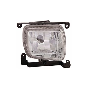 Kia Rio 2005-2007 Fog light Right