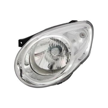Kia Picanto 2007-2011 Headlight Left