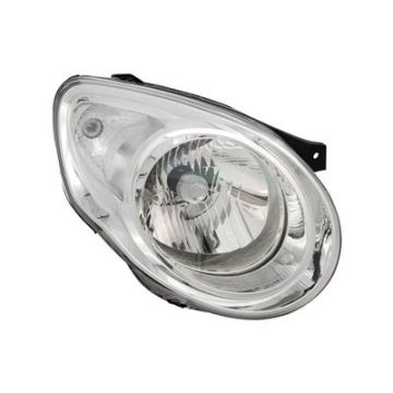 Kia Picanto 2007-2011 Headlight Right
