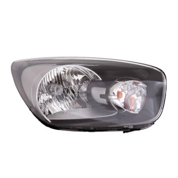 Kia Picanto 2011-2017 Headlight Right