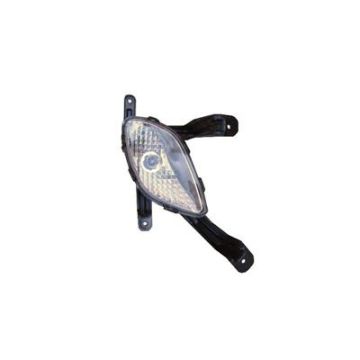 Kia Picanto 2011-2015 Daytime running light Right