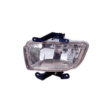 Kia Picanto 2004-2007 Fog light Right