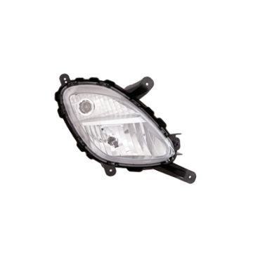 Kia Picanto 2011-2015 Fog light & Daytime running light Left