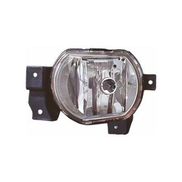 Kia Rio 2002-2005 Fog light Left