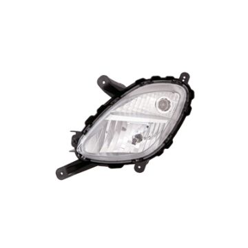 Kia Picanto 2011-2015 Fog light & Daytime running light Right