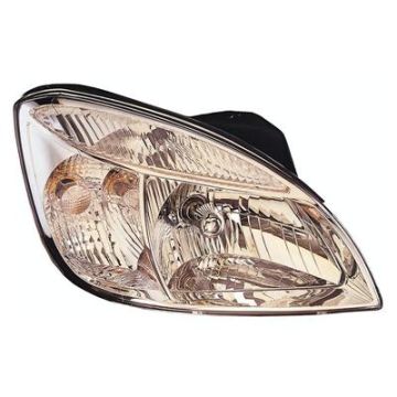 Kia Rio 2005-2009 Headlight Right