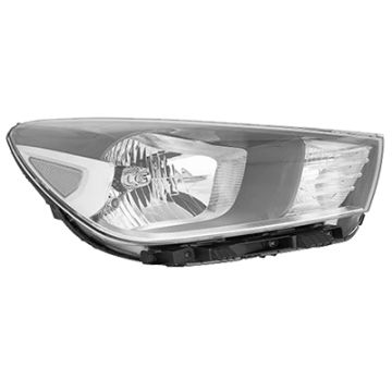 Kia Rio 2017+ Headlight Right