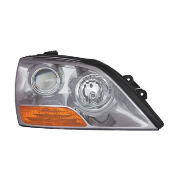 Kia Sorento 2006-2009 Headlight Right