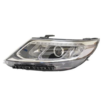 Kia Sorento 2012-2015 Headlight Left