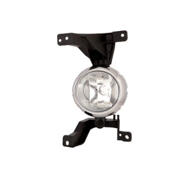 Kia Sorento 2009-2012 Fog light Left