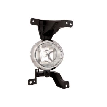 Kia Sorento 2009-2012 Fog light Right