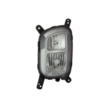 Kia Sorento 2012-2015 Fog light Left