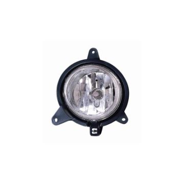 Kia Sorento 2002-2006 Fog light Left