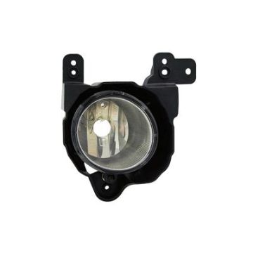 Kia Soul 2009-2011 Fog light Right