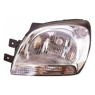 Kia Sportage 2004-2008 Headlight Left