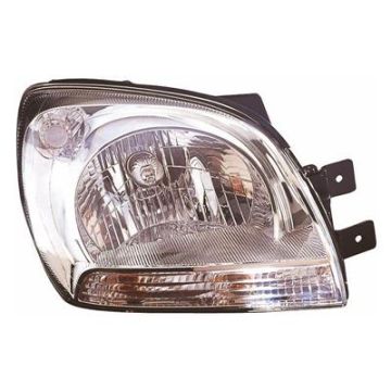 Kia Sportage 2004-2008 Headlight Right